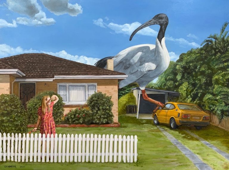 Painting with John: Review One