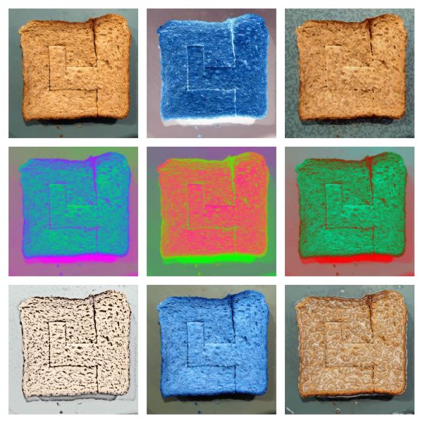 Can Vegemite Prevent Alzheimer’s? (fun with lunch)