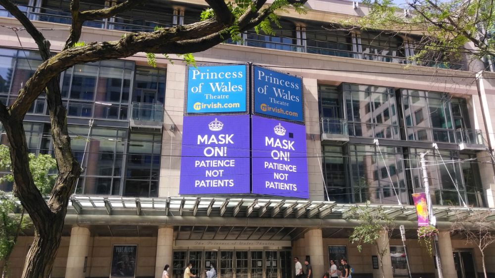 Would You Care for Some Art with Your Shot?