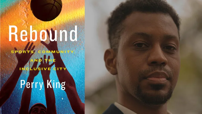 RE: Writer Perry King sees Toronto through community sports