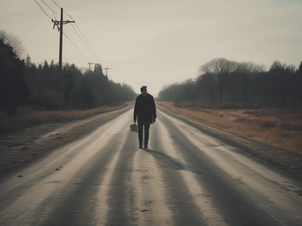 Roadtrip Chronicles: From Plymouth, Michigan to Detroit