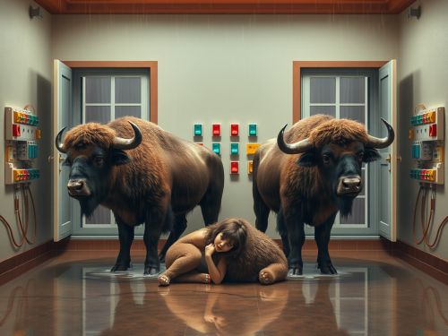 Dream: Another big Buffalo Bills playoff&nbsp;loss