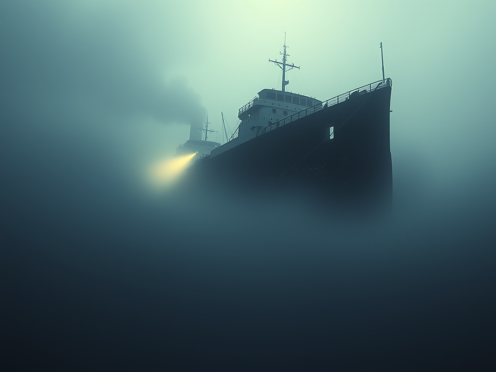 The Wreck of the Edmund Fitzgerald: A Cultural Reflection