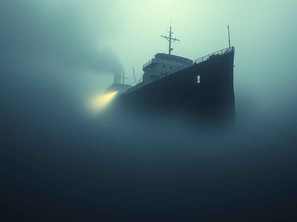 The Wreck of the Edmund Fitzgerald: A Cultural&nbsp;Reflection