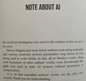 Why Accidental Bookmarks Hold More Value Than Author Notes