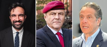 Unraveling the Sliwa Doctrine in the NYC Mayoral Debate