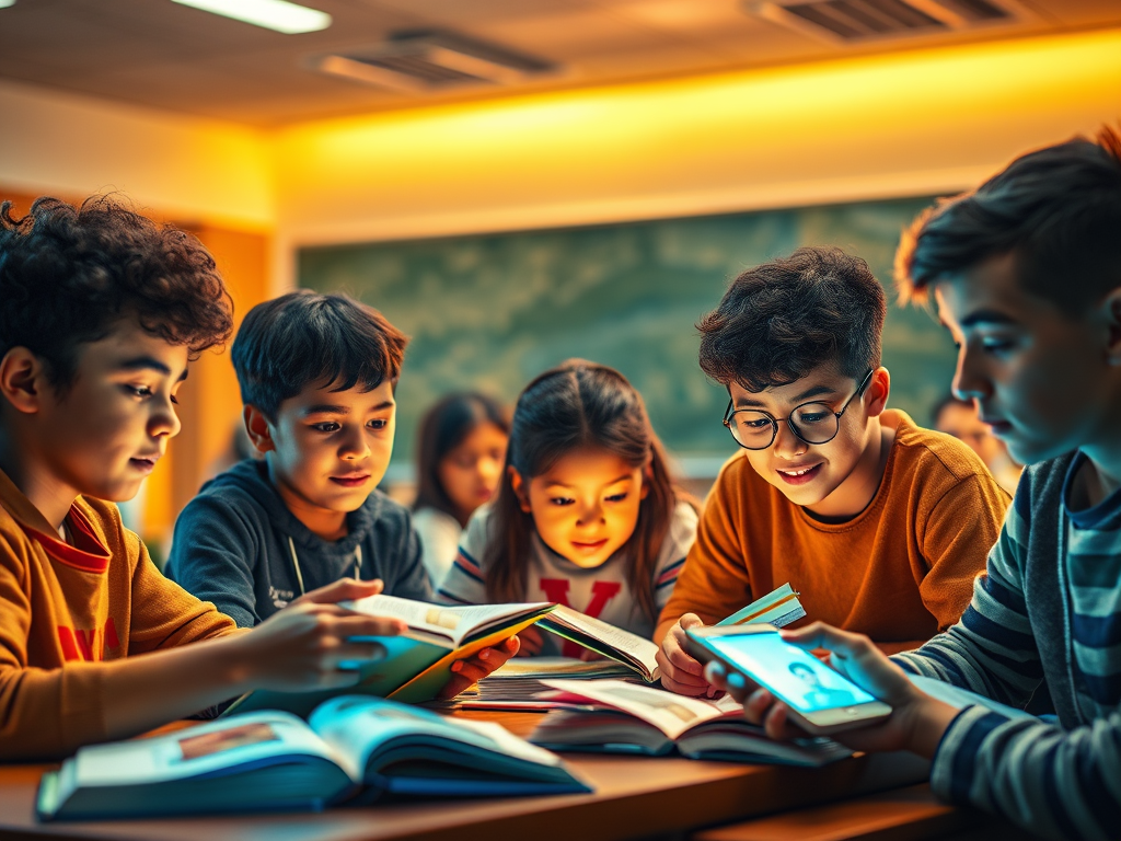 Memory and Creativity: AI in&nbsp;Learning