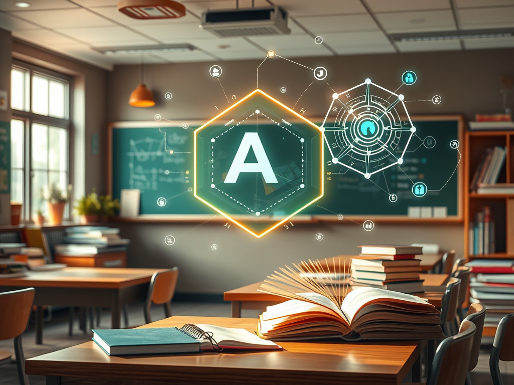 George Perry’s Articles About AI