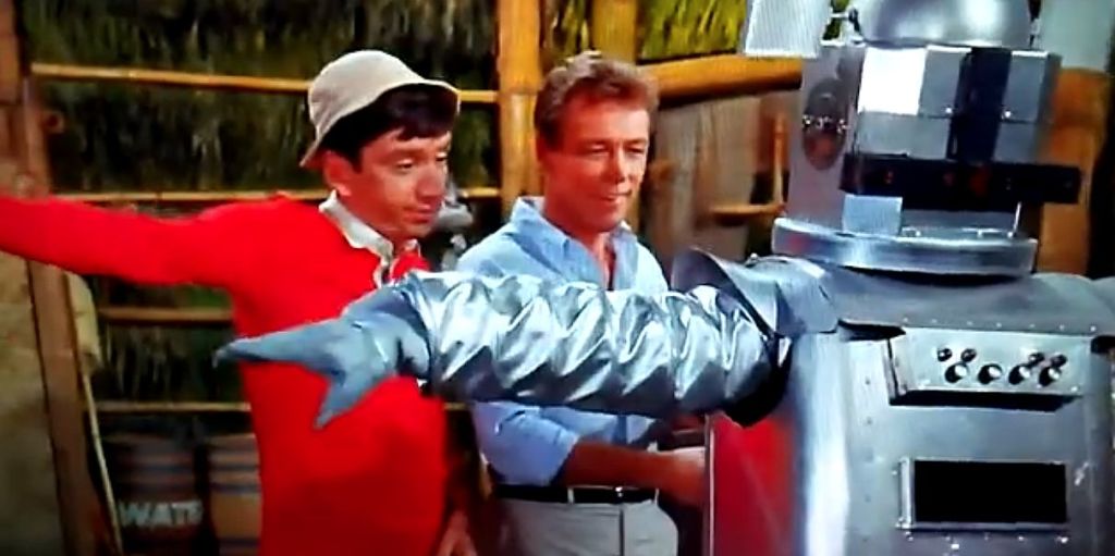 AI and Gilligan’s Island: Lessons in Prompt&nbsp;Engineering