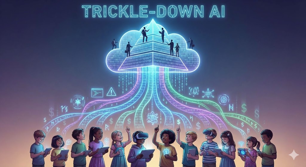 Understanding Trickle-Down AI: Impact on&nbsp;Children