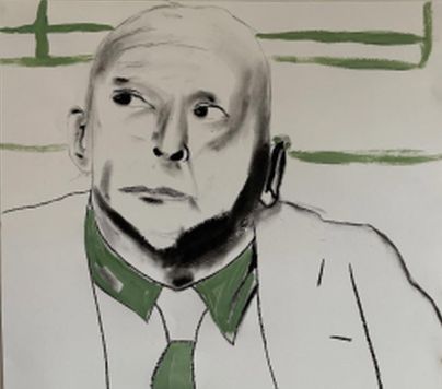 The Day I Nearly Got Excommunicated by the Melbourne Painting Community