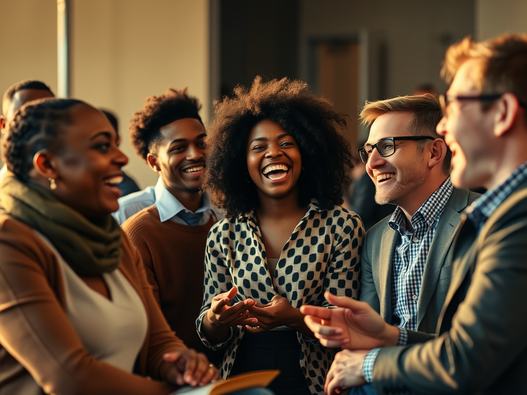 Why a Sense of Humour is the Most Human Trait You Can Possess (And Why It Signals Competence)