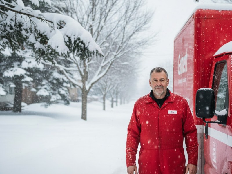 From APCs to Apple Bags Subtitle: Ziv’s New Mission on the Streets of&nbsp;Toronto