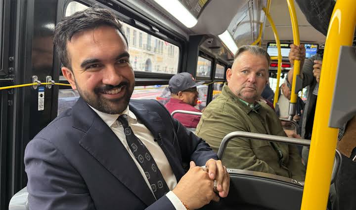 Next Stop, Fantasy Island: NYC Mayor Mamdani’s $882 Million Six-Minute Commute