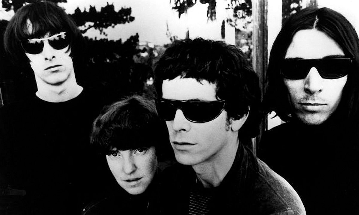A Blues Cover of the Velvet Underground’s White Light/White Heat? Hell Yeah!